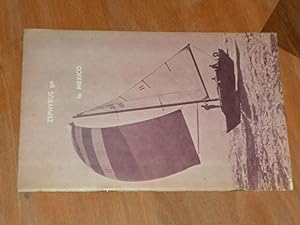 Seller image for The Story of Zephyrus III on the Race Los Angeles to Mazatlan 1966 for sale by Dublin Bookbrowsers