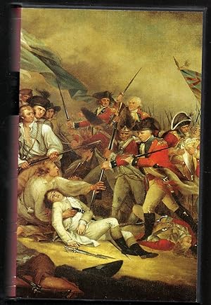 Seller image for Redcoats and Rebels - the War for America 1770 - 1781 for sale by Riley Books
