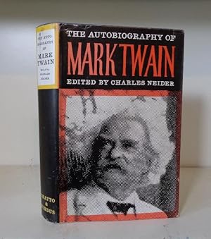 Seller image for The Autobiography of Mark Twain: including chapters now published for the first time for sale by BRIMSTONES