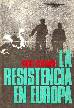 La resistencia en Europa