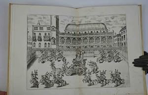 Le Pompose Feste di Vicenza Fatte nel mese di Giugno, del 1680. Dedicate alli illustrissimi sig.r...