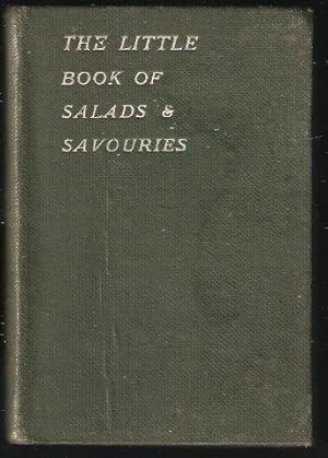 The Little Book of Salads and Savouries.