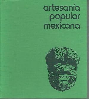 Artesanía popular mexicana.