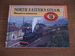 Seller image for Steam Portfolios: North Eastern Steam Bk. 5 for sale by Terry Blowfield