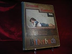 Imagen del vendedor de Bilderbuch a la venta por Kohlweyer