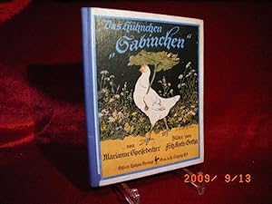 Seller image for Das Hhnchen "Sabinchen" for sale by Kohlweyer