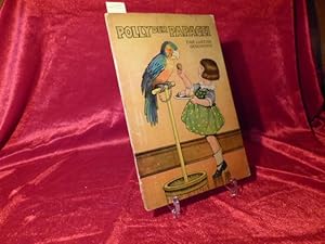 Polly der Papagei. Eine lustige Geschichte