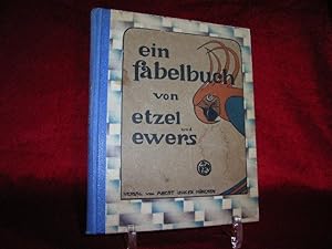 Seller image for Ein Fabelbuch for sale by Kohlweyer