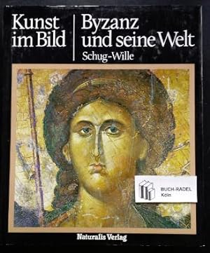 Seller image for Byzanz und seine Welt.' for sale by buch-radel