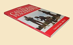 Seller image for The Canadian Peacekeeper / Le Gardien de La Paix Canadien for sale by Homeward Bound Books
