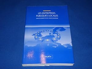 Les Entreprises publiques locales dans les quinze pays de l'Union Européenne