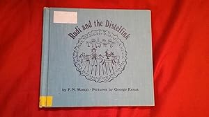 Seller image for RUDI AND THE DISTELFINK for sale by Betty Mittendorf /Tiffany Power BKSLINEN