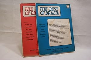 The Best of Brasil (Band 1 und Band 2)