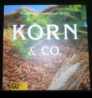 Seller image for Korn & Co. for sale by ANTIQUARIAT Franke BRUDDENBOOKS
