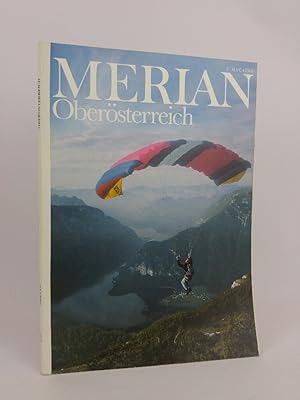 Seller image for Obersterreich for sale by ANTIQUARIAT Franke BRUDDENBOOKS