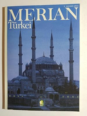 Seller image for Türkei for sale by ANTIQUARIAT Franke BRUDDENBOOKS