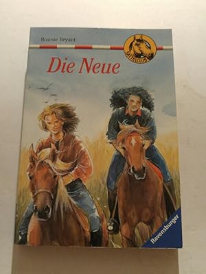 Seller image for Die Neue for sale by ANTIQUARIAT Franke BRUDDENBOOKS