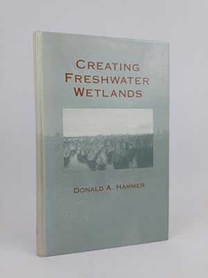 Creating freshwater wetlands