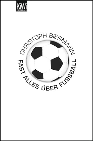 Seller image for Fast alles über Fußball for sale by ANTIQUARIAT Franke BRUDDENBOOKS