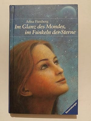 Seller image for Jugendliteratur ab 12 Jahre: Im Glanz des Mondes, im Funkeln der Sterne! for sale by ANTIQUARIAT Franke BRUDDENBOOKS