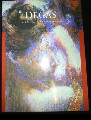 Seller image for Masters of Art: Degas for sale by ANTIQUARIAT Franke BRUDDENBOOKS