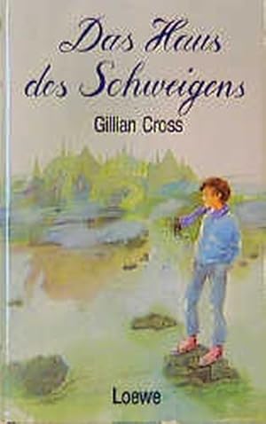 Seller image for Das Haus des Schweigens for sale by ANTIQUARIAT Franke BRUDDENBOOKS