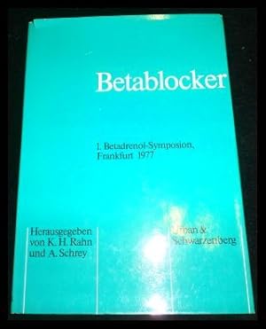 Betablocker