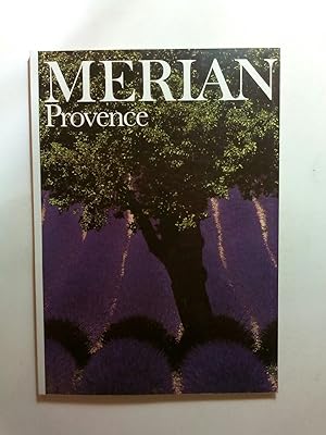 Seller image for Merian: Provence. 39/5 for sale by ANTIQUARIAT Franke BRUDDENBOOKS
