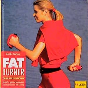 Seller image for Fatburner for sale by ANTIQUARIAT Franke BRUDDENBOOKS