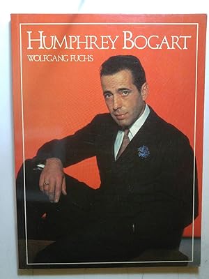 Seller image for Humphrey Bogart : Kult-Star ; e. Dokumentation for sale by ANTIQUARIAT Franke BRUDDENBOOKS