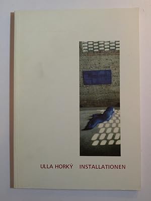 Immagine del venditore per Installationen venduto da ANTIQUARIAT Franke BRUDDENBOOKS