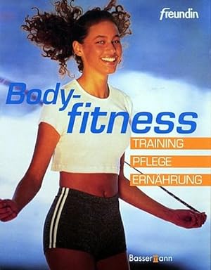 Seller image for Body-Fitness : Training, Pflege, ErnÃ?hrung. for sale by ANTIQUARIAT Franke BRUDDENBOOKS