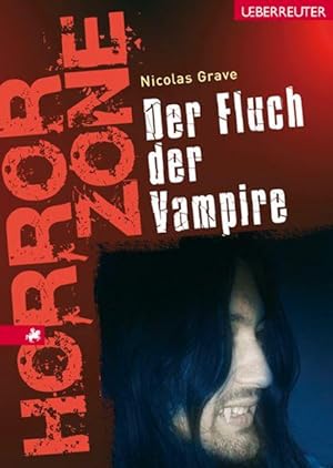 Seller image for Der Fluch der Vampire for sale by ANTIQUARIAT Franke BRUDDENBOOKS