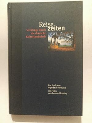 Image du vendeur pour ReiseZeiten mis en vente par ANTIQUARIAT Franke BRUDDENBOOKS
