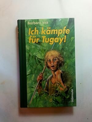Seller image for Ich kämpfe für Tugay! for sale by ANTIQUARIAT Franke BRUDDENBOOKS
