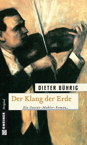 Seller image for Der Klang der Erde for sale by ANTIQUARIAT Franke BRUDDENBOOKS