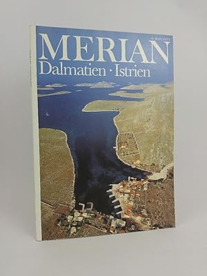 Seller image for Dalmatien for sale by ANTIQUARIAT Franke BRUDDENBOOKS