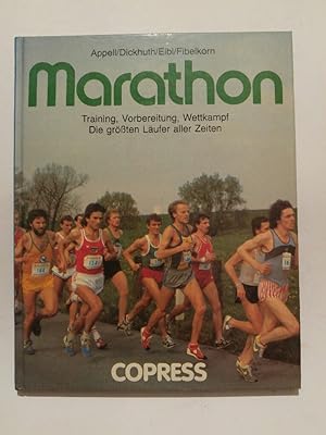 Seller image for Marathon verstndlich gemacht for sale by ANTIQUARIAT Franke BRUDDENBOOKS