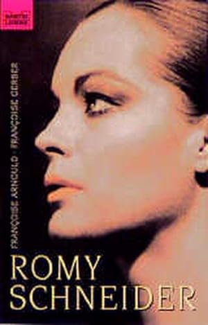 Seller image for Romy Schneider for sale by ANTIQUARIAT Franke BRUDDENBOOKS