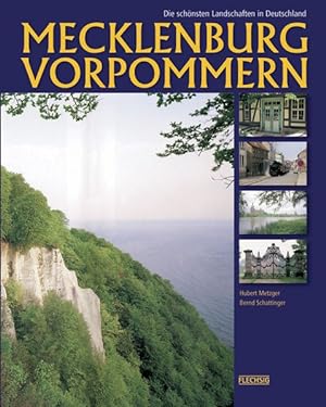 Seller image for Mecklenburg-Vorpommern for sale by ANTIQUARIAT Franke BRUDDENBOOKS