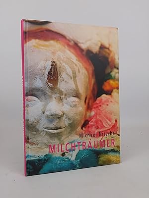 Imagen del vendedor de Michael Nitsche - Milchtrumer : plastische Arbeiten 1997 - 2004 a la venta por ANTIQUARIAT Franke BRUDDENBOOKS
