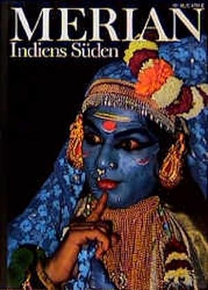 Seller image for Indiens Süden for sale by ANTIQUARIAT Franke BRUDDENBOOKS