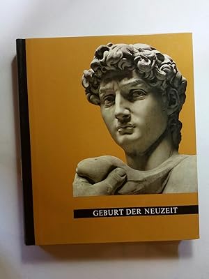 Imagen del vendedor de Geburt der Neuzeit Reihe: Kunst im Bild a la venta por ANTIQUARIAT Franke BRUDDENBOOKS