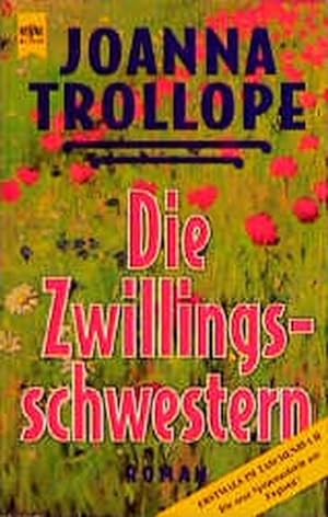 Seller image for Heyne-Bücher : 01, Allgemeine Reihe ; Nr. 9453 Die Zwillingsschwestern : Roman for sale by ANTIQUARIAT Franke BRUDDENBOOKS