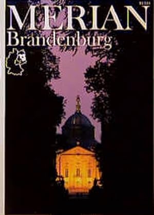 Seller image for Brandenburg for sale by ANTIQUARIAT Franke BRUDDENBOOKS