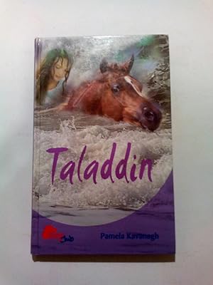 Seller image for Taladdin for sale by ANTIQUARIAT Franke BRUDDENBOOKS