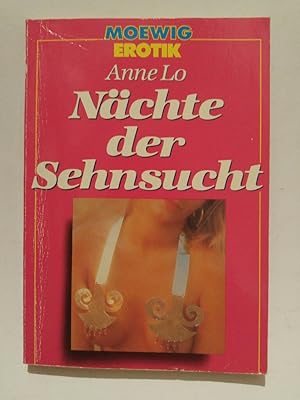 Seller image for Moewig ; 4629 : Erotik Nchte der Sehnsucht for sale by ANTIQUARIAT Franke BRUDDENBOOKS
