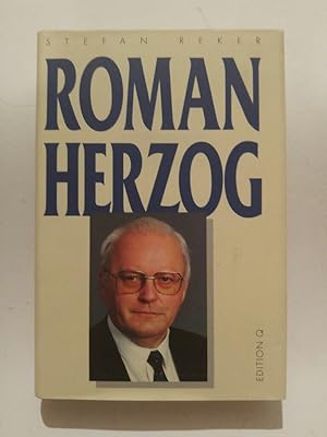 Roman Herzog