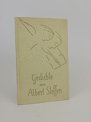 Gedichte von Albert Steffen