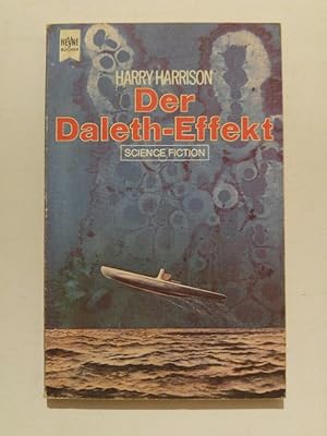 Seller image for Der Daleth-Effekt (m1t) for sale by ANTIQUARIAT Franke BRUDDENBOOKS